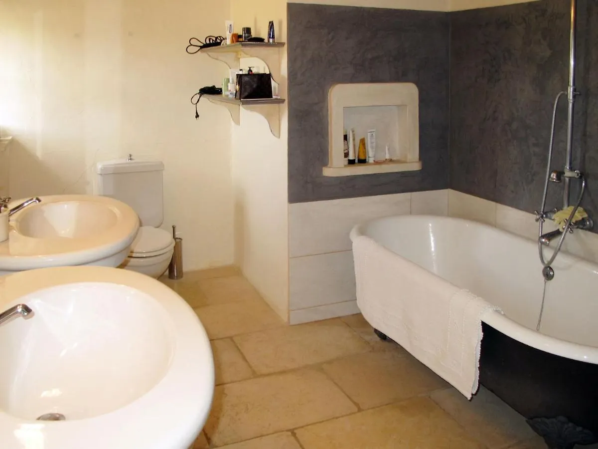 Holiday Home Les Puits Neufs - Cvn145 By Interhome Cavaillon