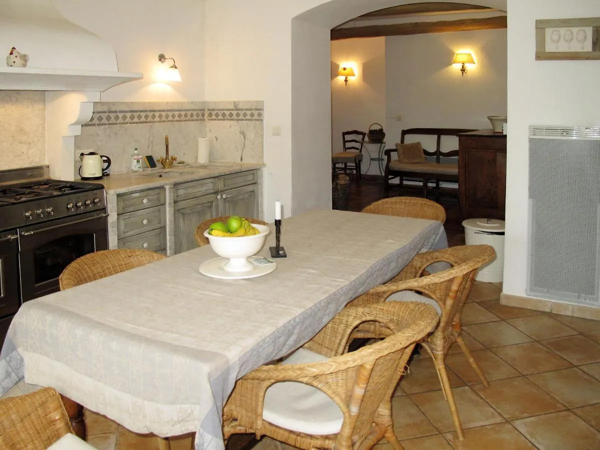 Holiday Home Les Puits Neufs - Cvn145 By Interhome Cavaillon France