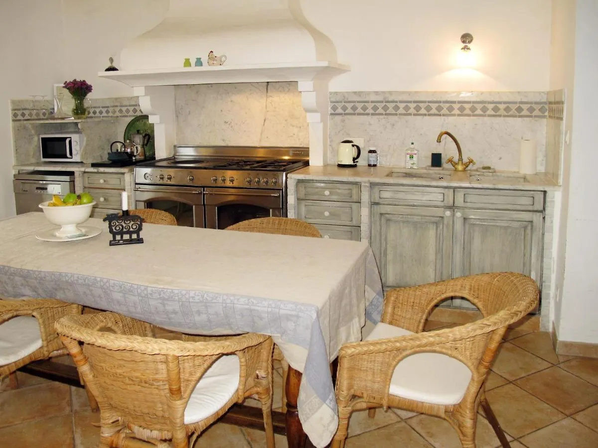 Holiday Home Les Puits Neufs - Cvn145 By Interhome Cavaillon