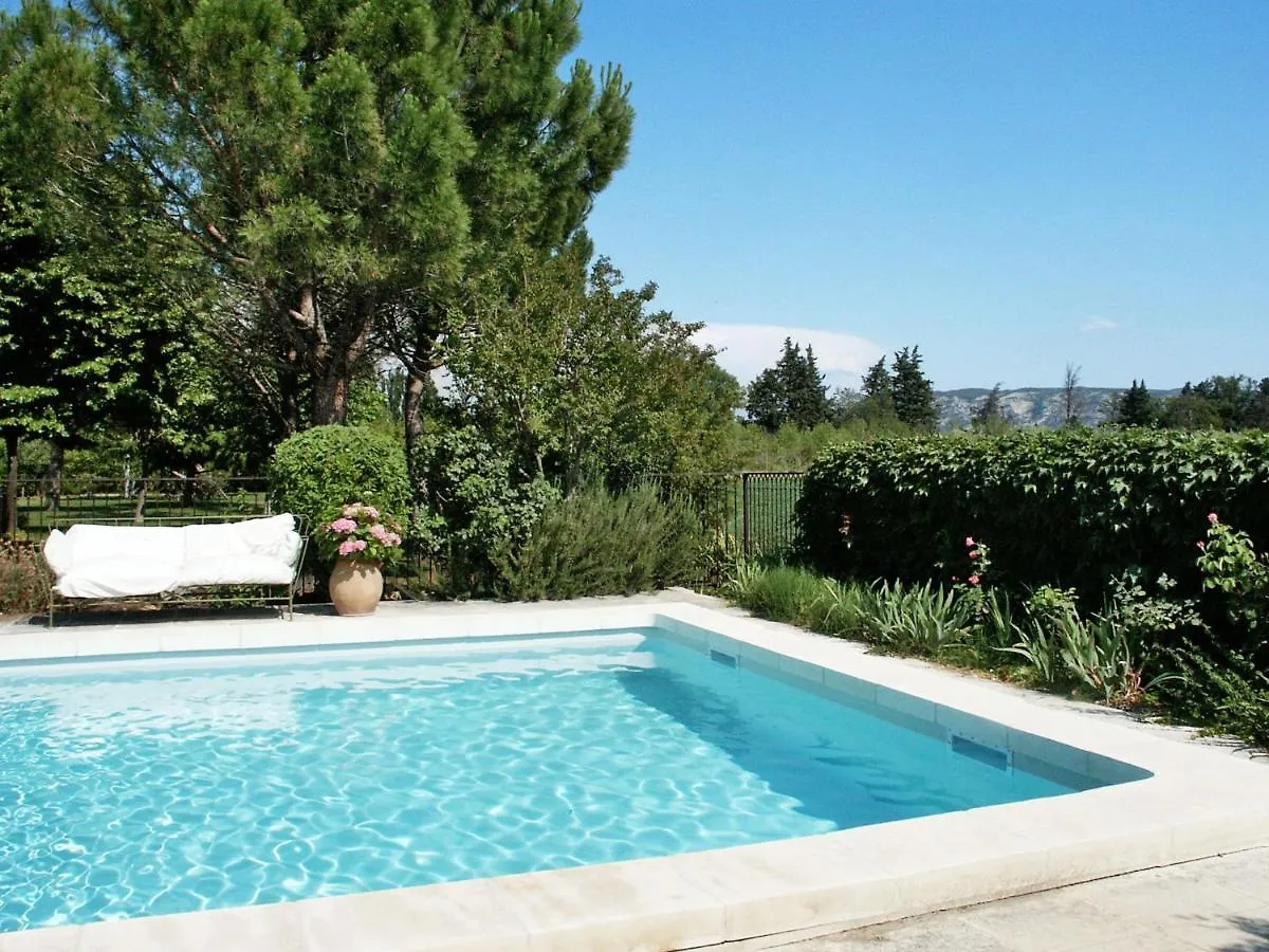 Holiday Home Les Puits Neufs - Cvn145 By Interhome Cavaillon