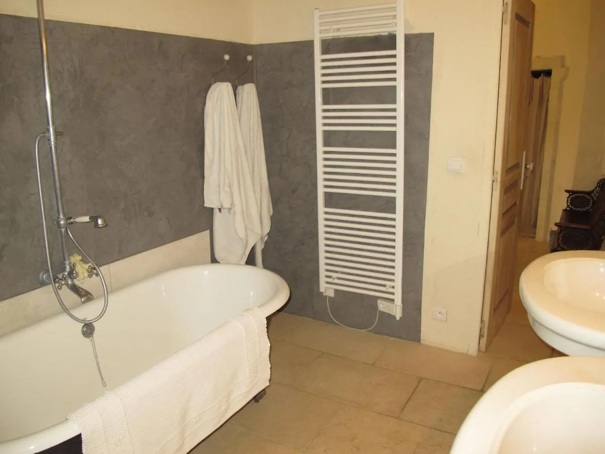 Holiday Home Les Puits Neufs - Cvn145 By Interhome Cavaillon
