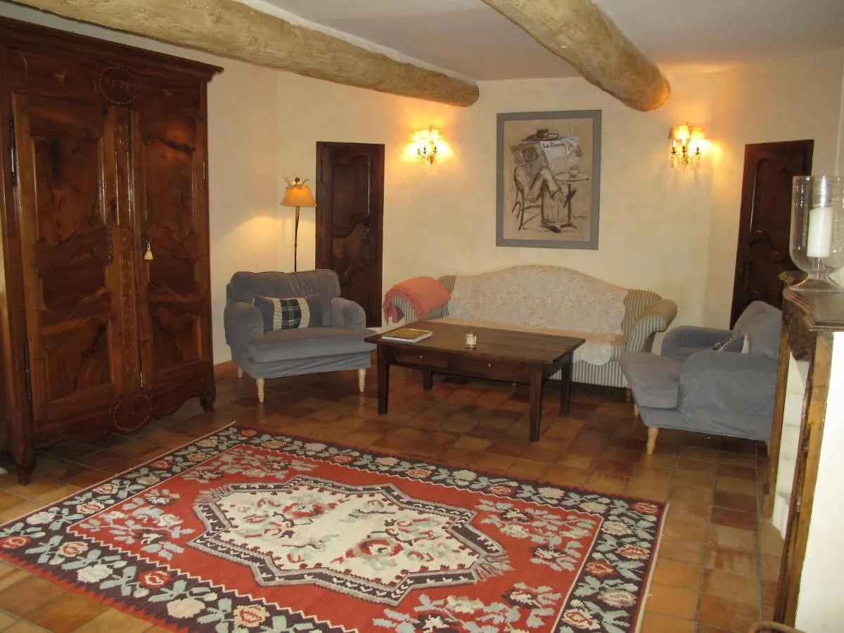 Holiday Home Les Puits Neufs - Cvn145 By Interhome Cavaillon 0*,  France