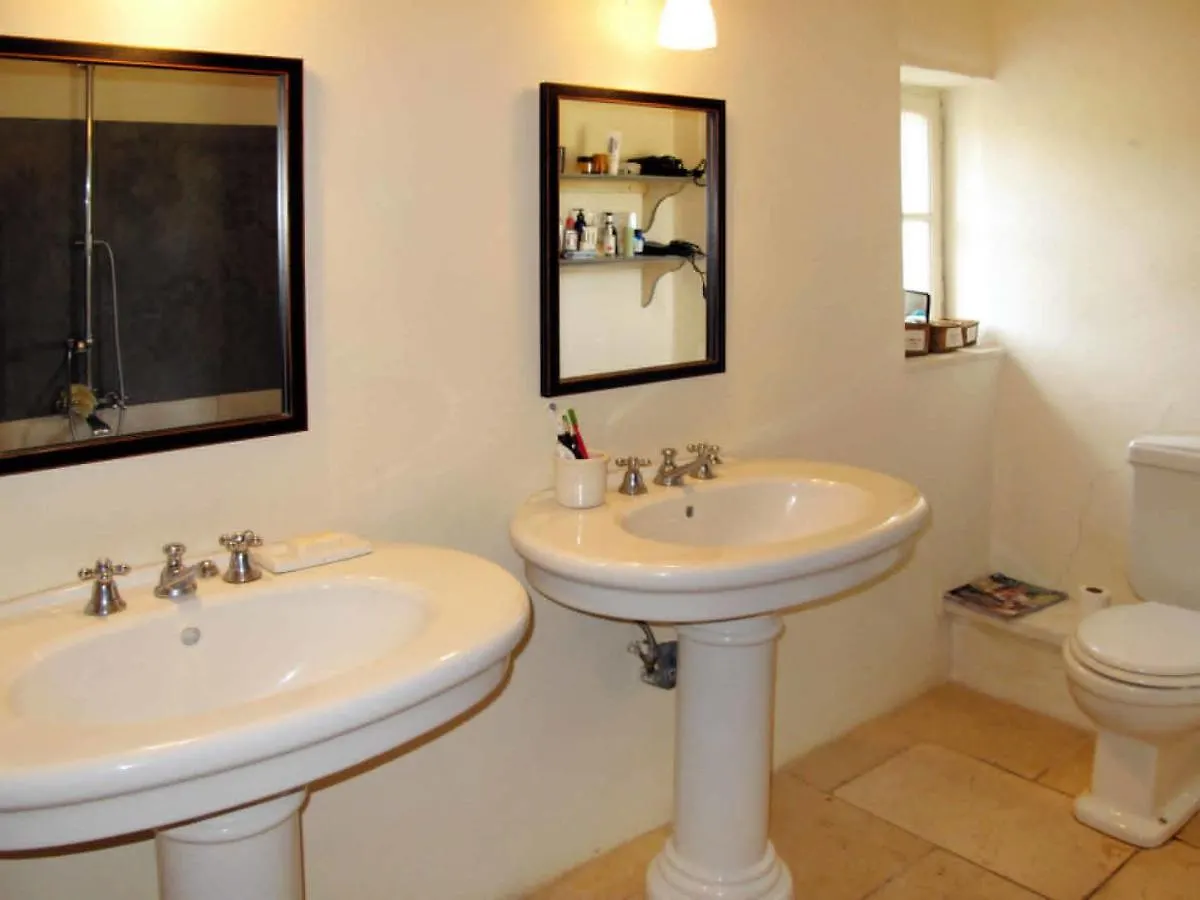 Holiday Home Les Puits Neufs - Cvn145 By Interhome Cavaillon France